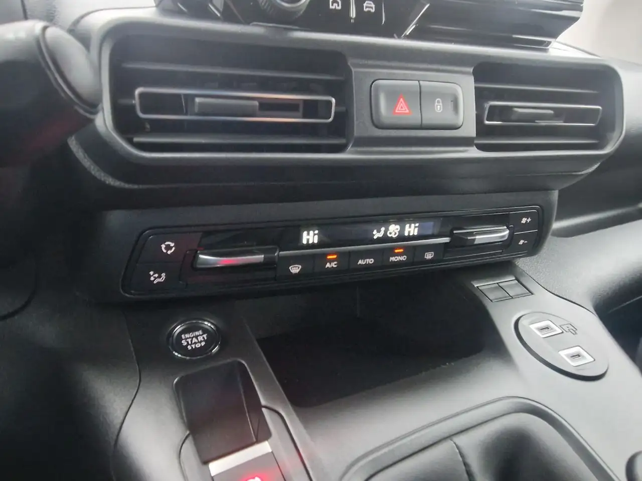 Toyota Proace 16