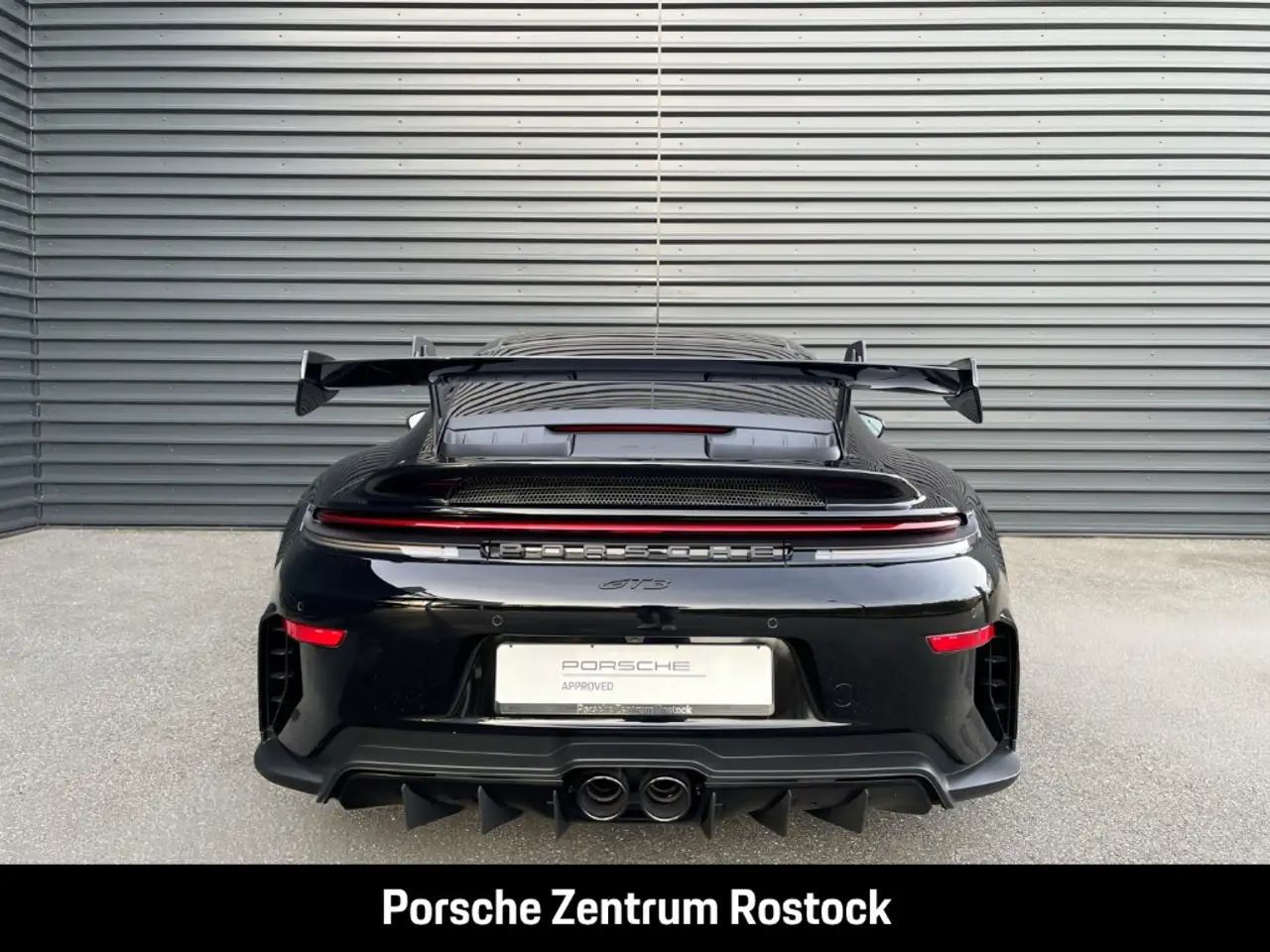 Porsche 992 911 5