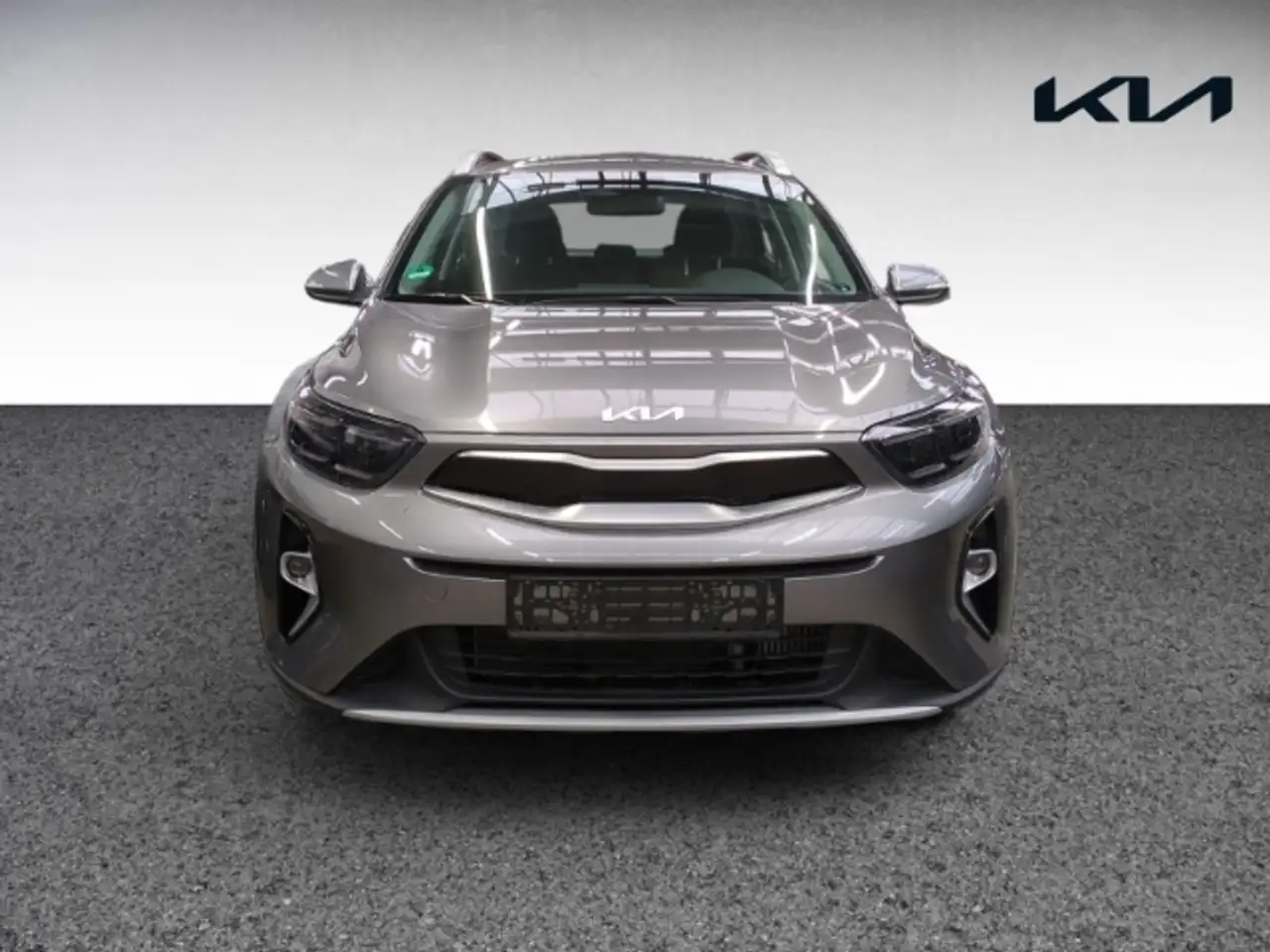 Kia Stonic 2