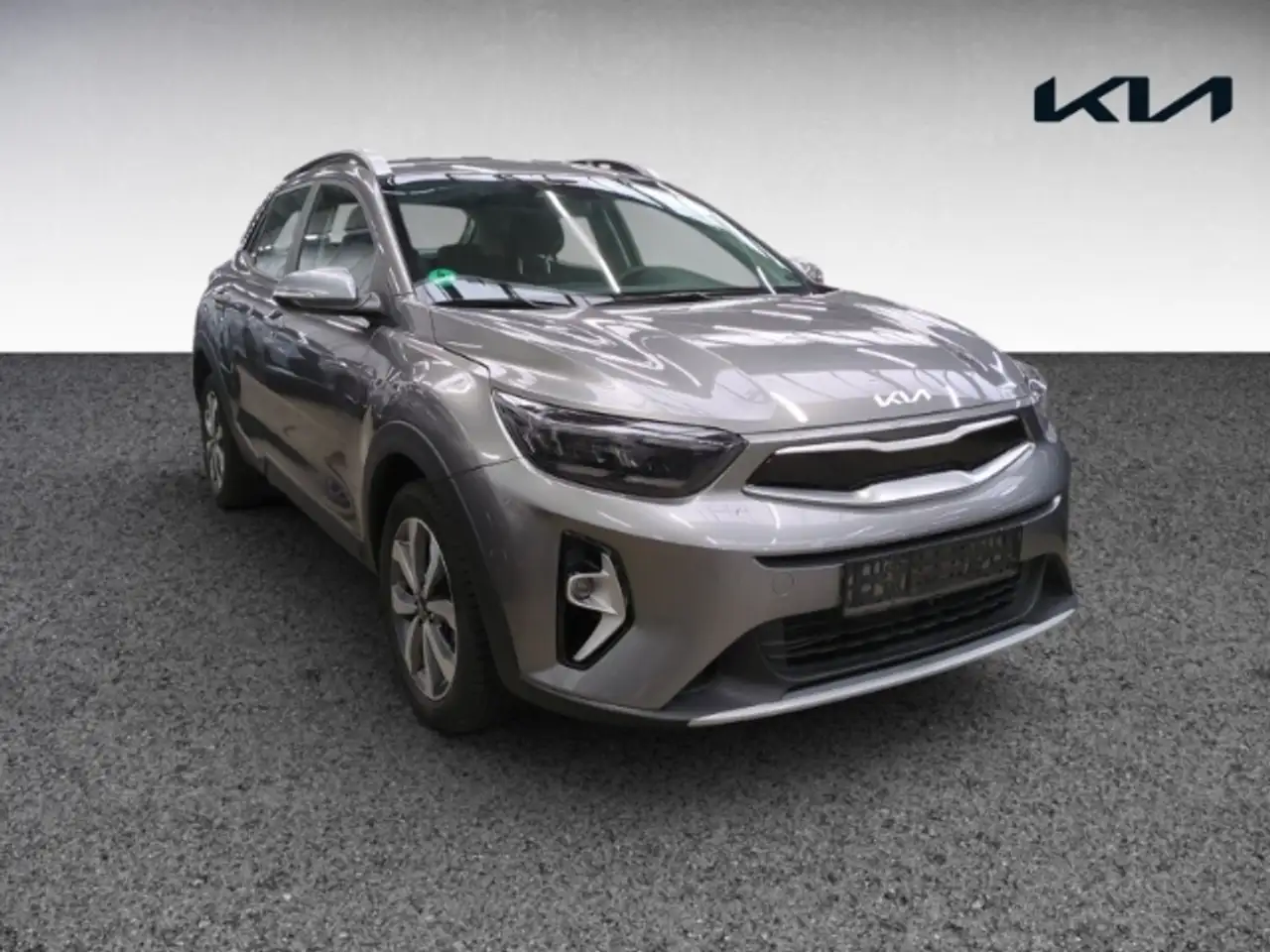 Kia Stonic 3