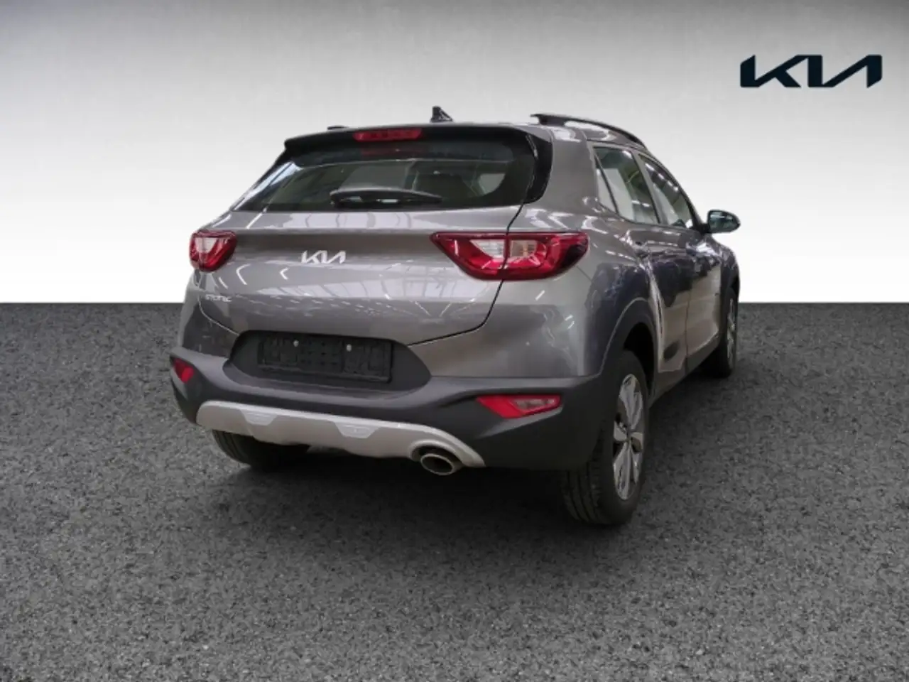 Kia Stonic 4