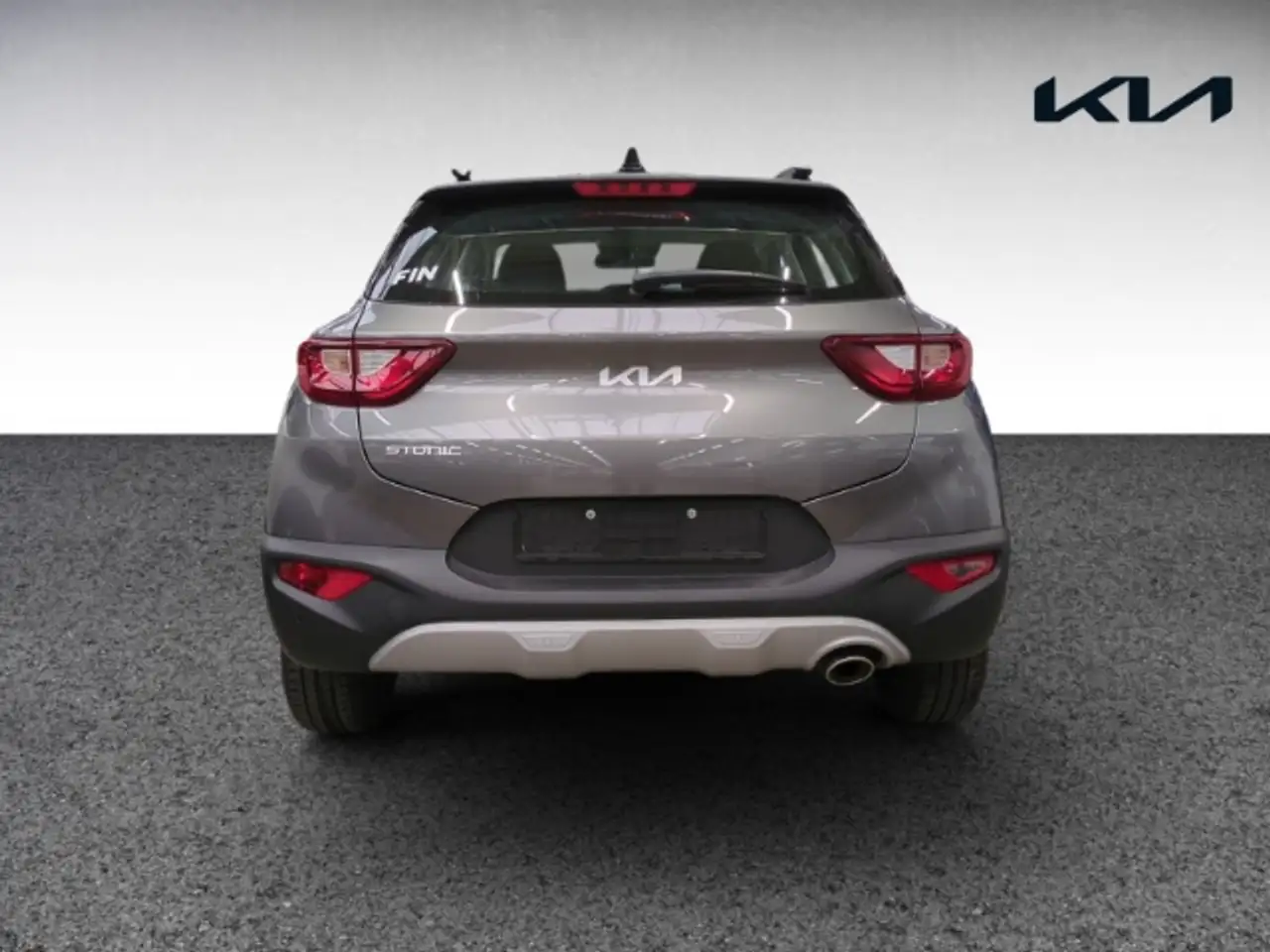 Kia Stonic 5