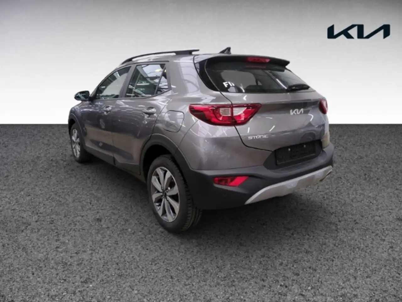 Kia Stonic 7