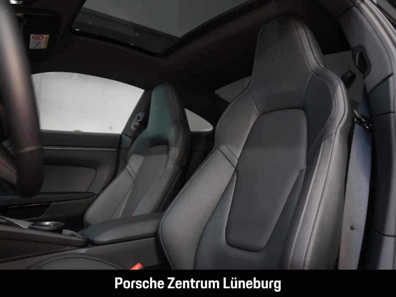 Porsche 992 911 5
