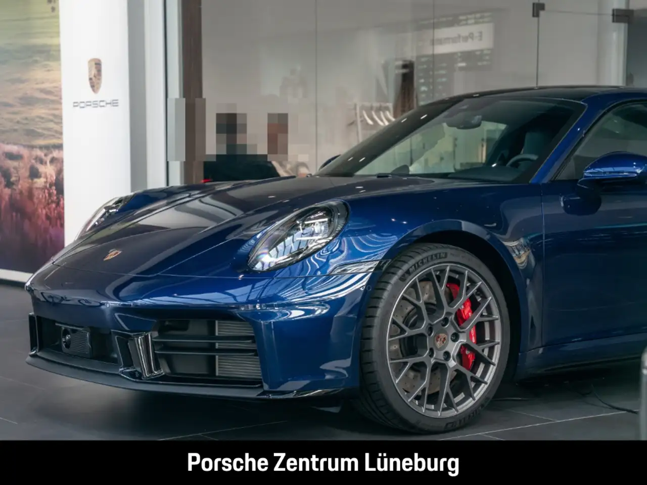Porsche 992 911 9