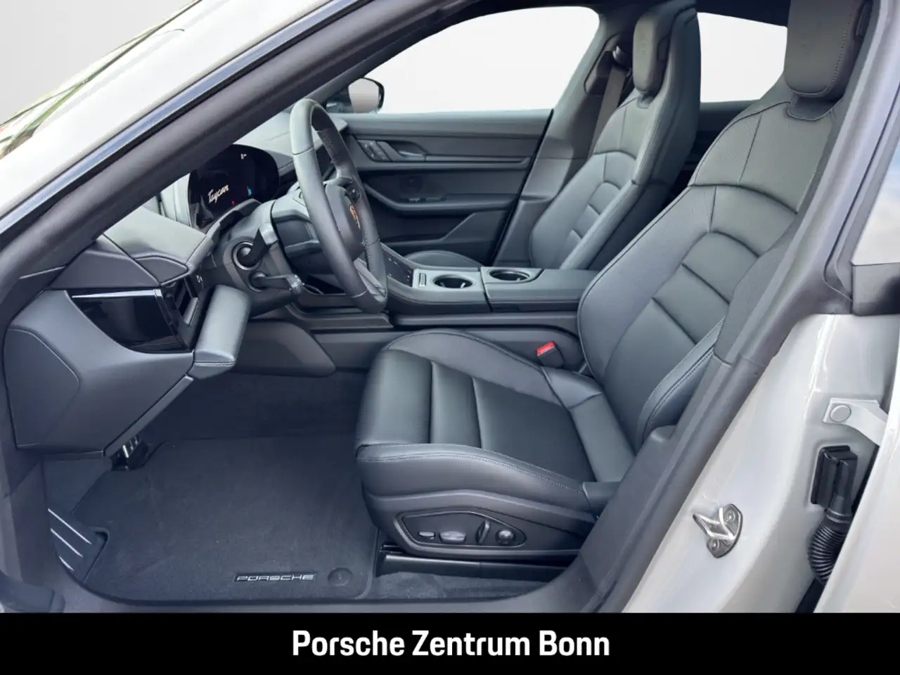 Porsche Taycan 9
