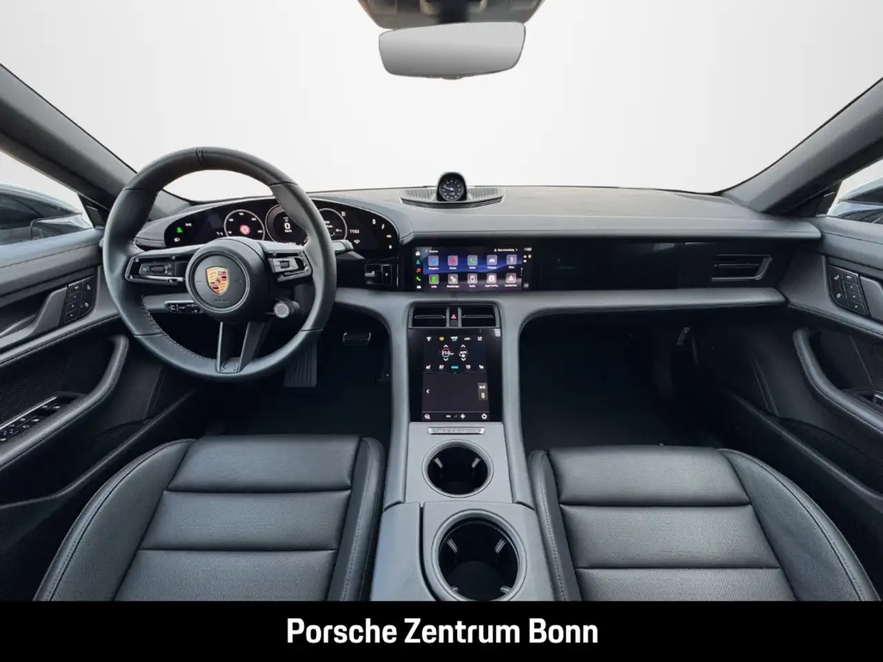 Porsche Taycan 14