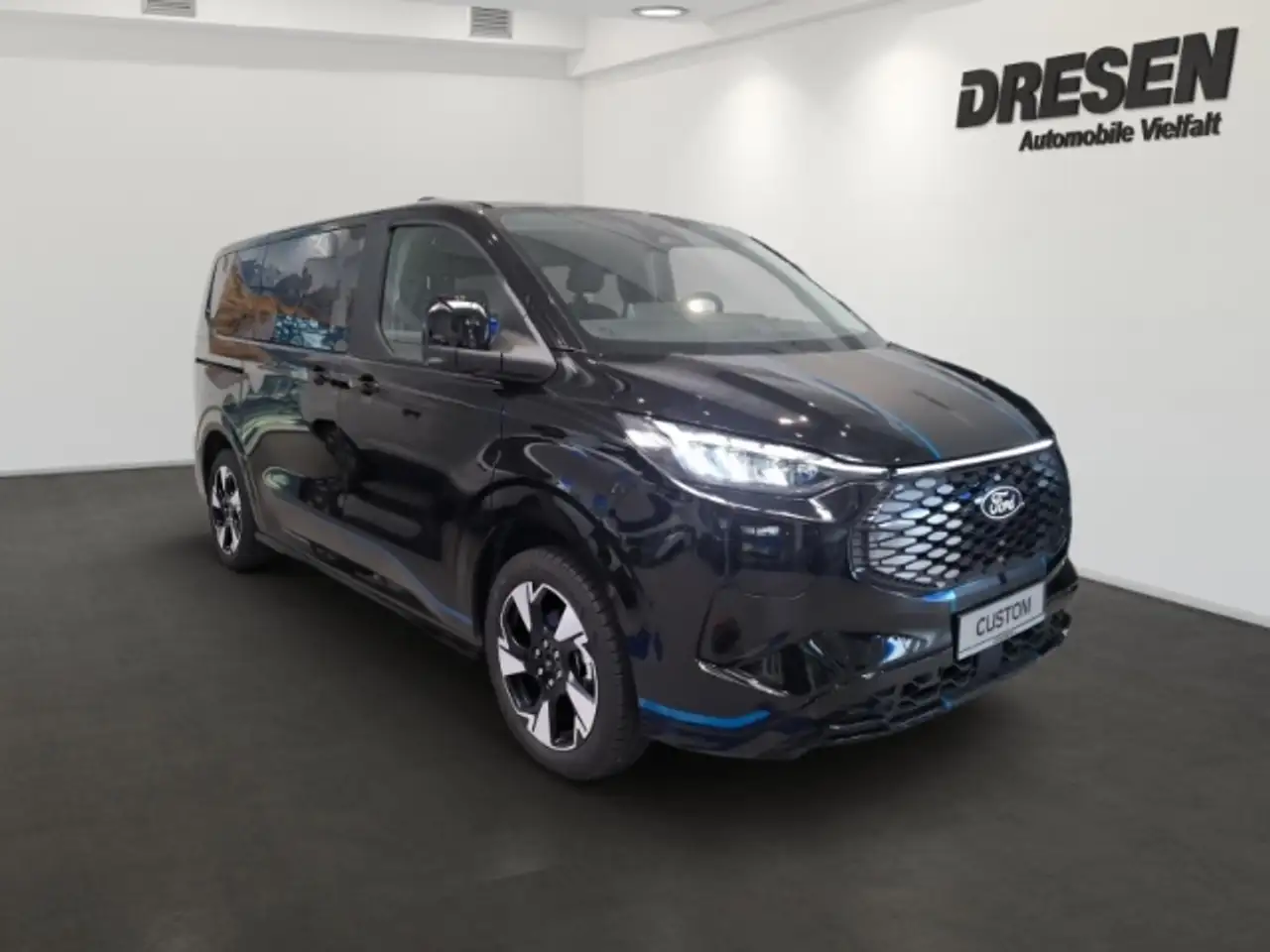 Ford Tourneo 3