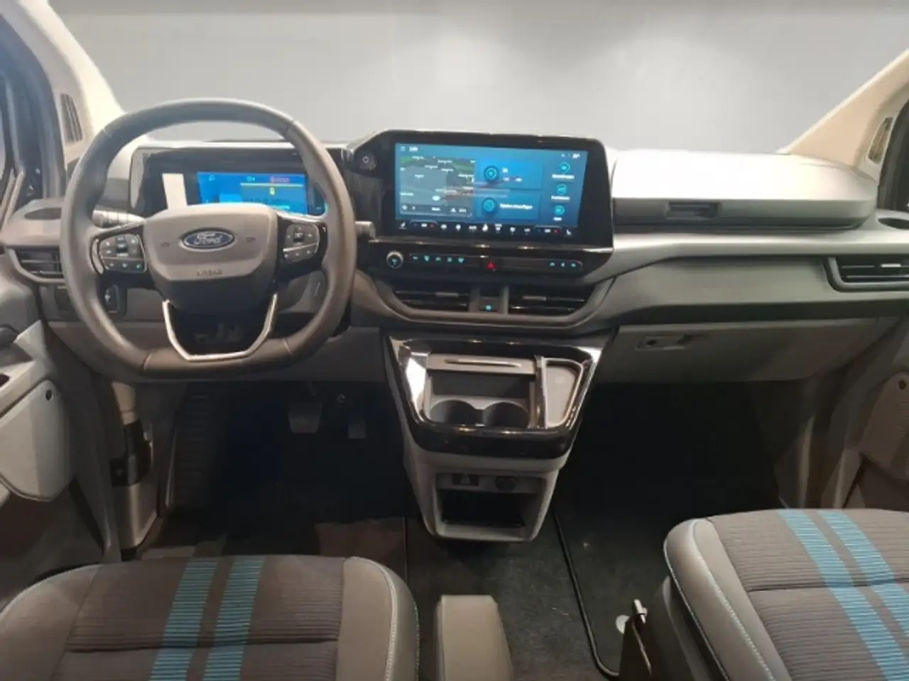 Ford Tourneo 12