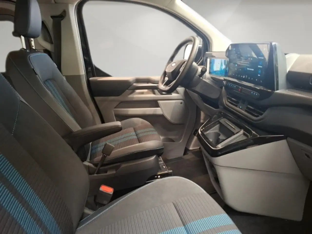 Ford Tourneo 15