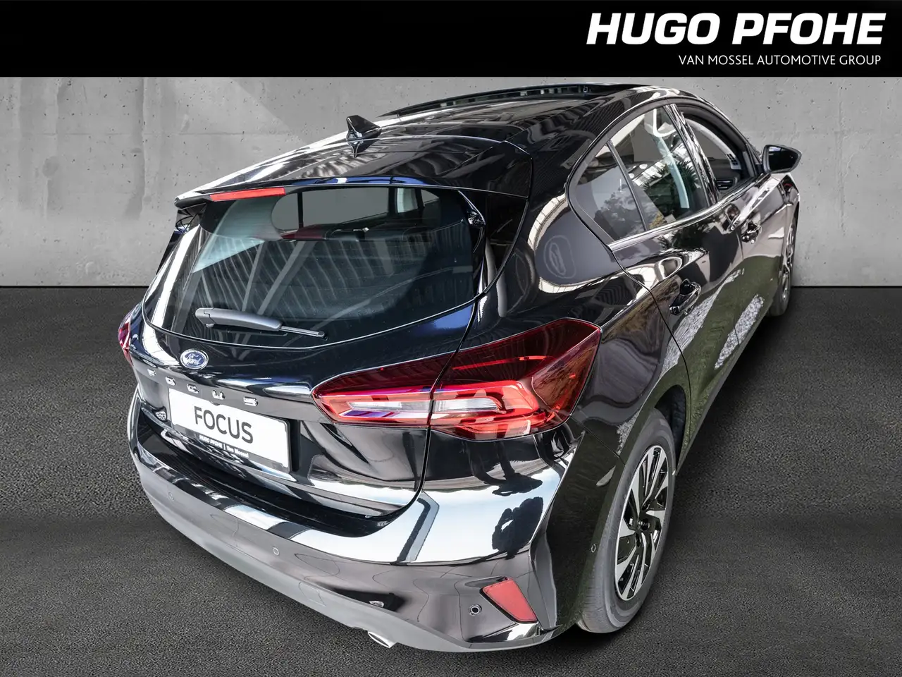 Ford Focus 2