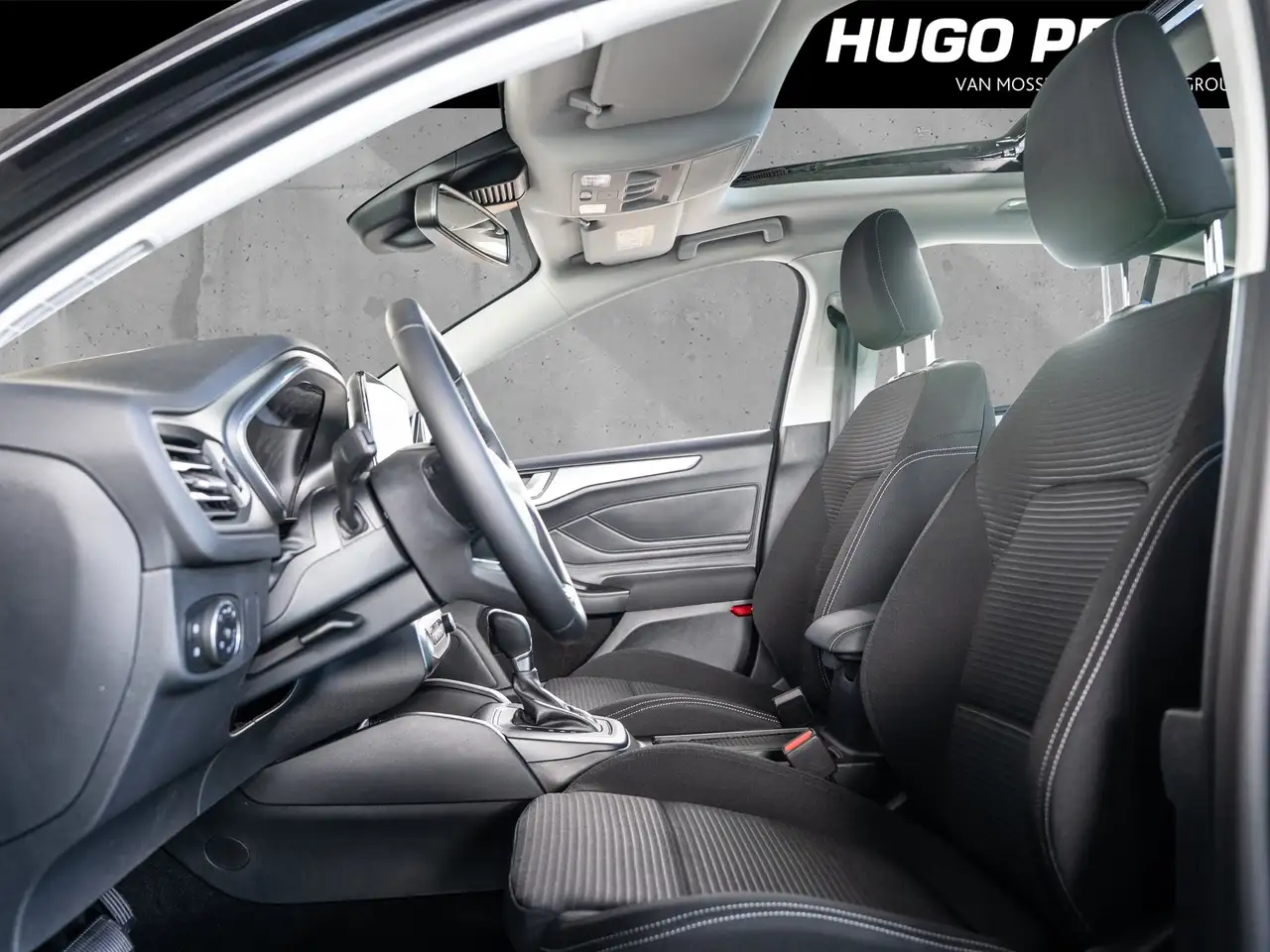 Ford Focus 6
