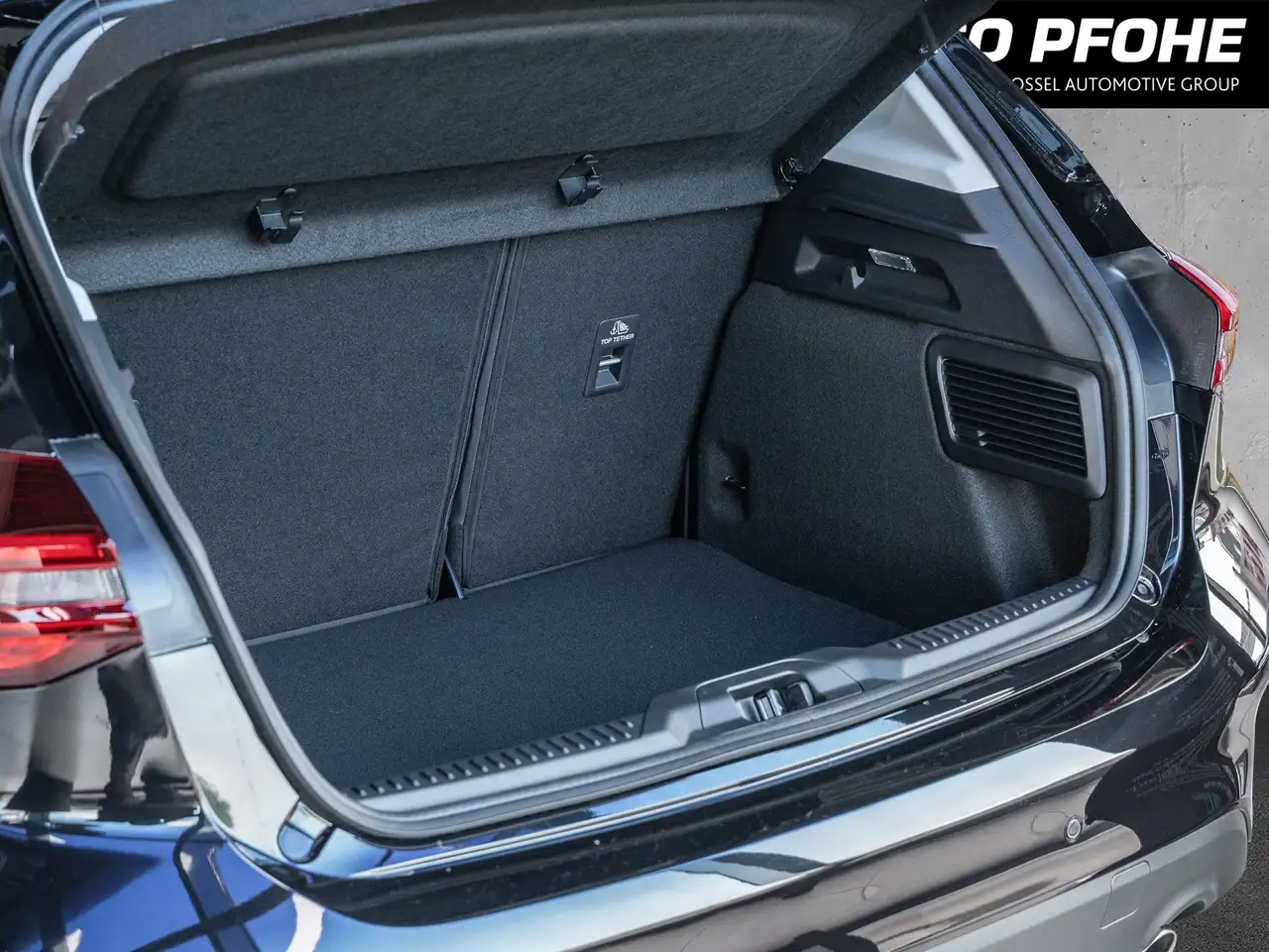 Ford Focus 8