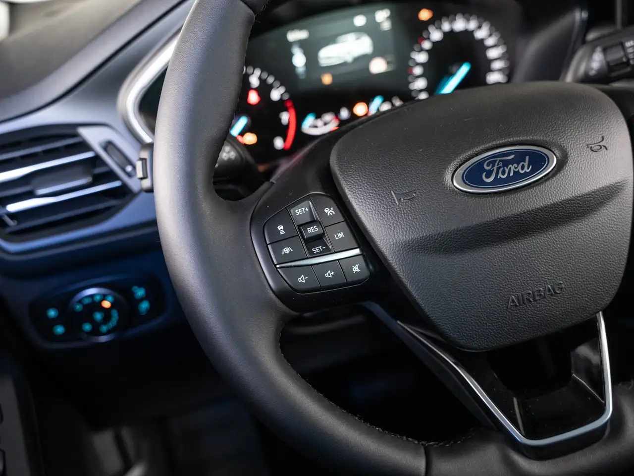 Ford Focus 15