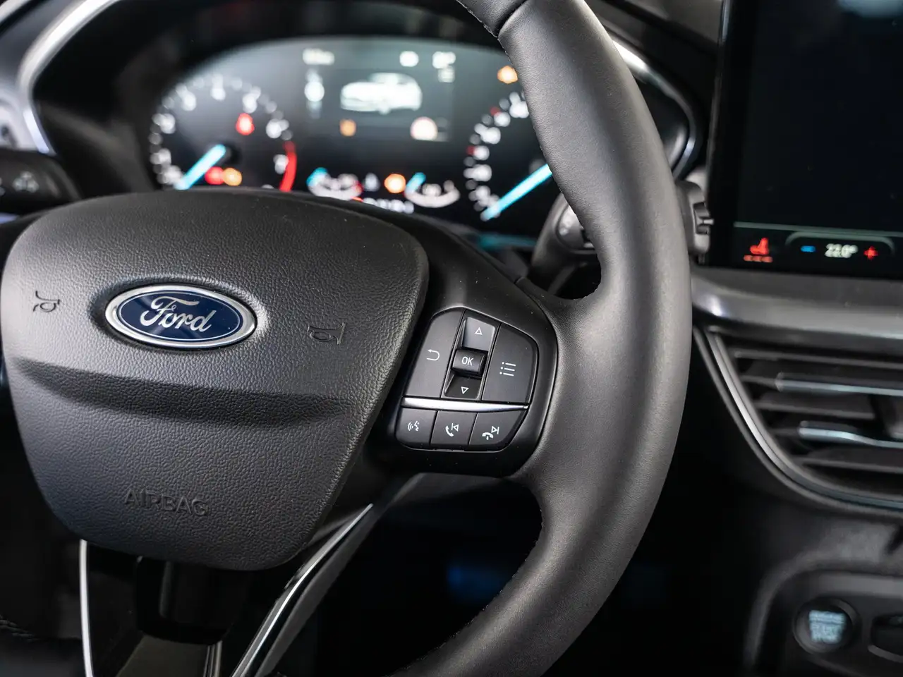 Ford Focus 16