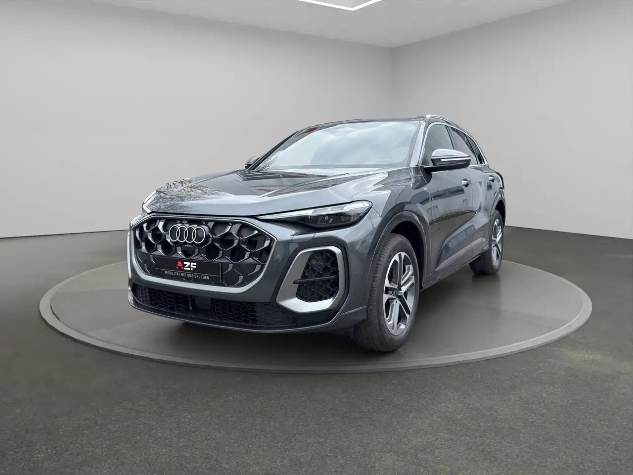Audi Q5 2