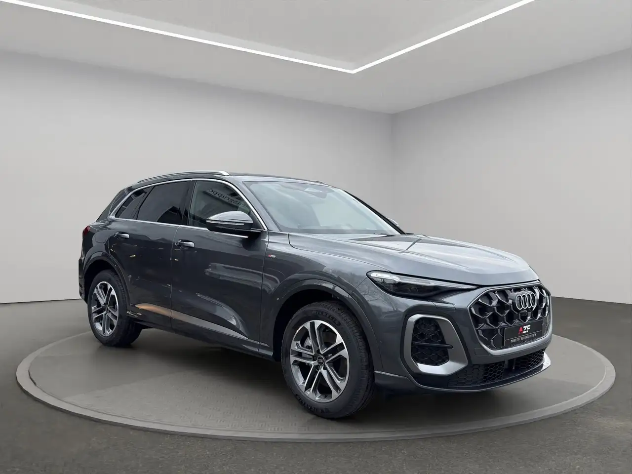 Audi Q5 3