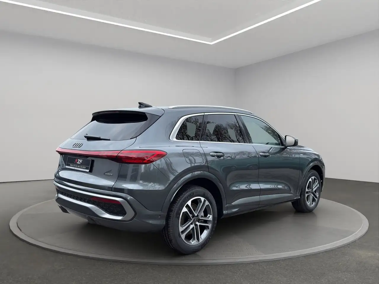 Audi Q5 4