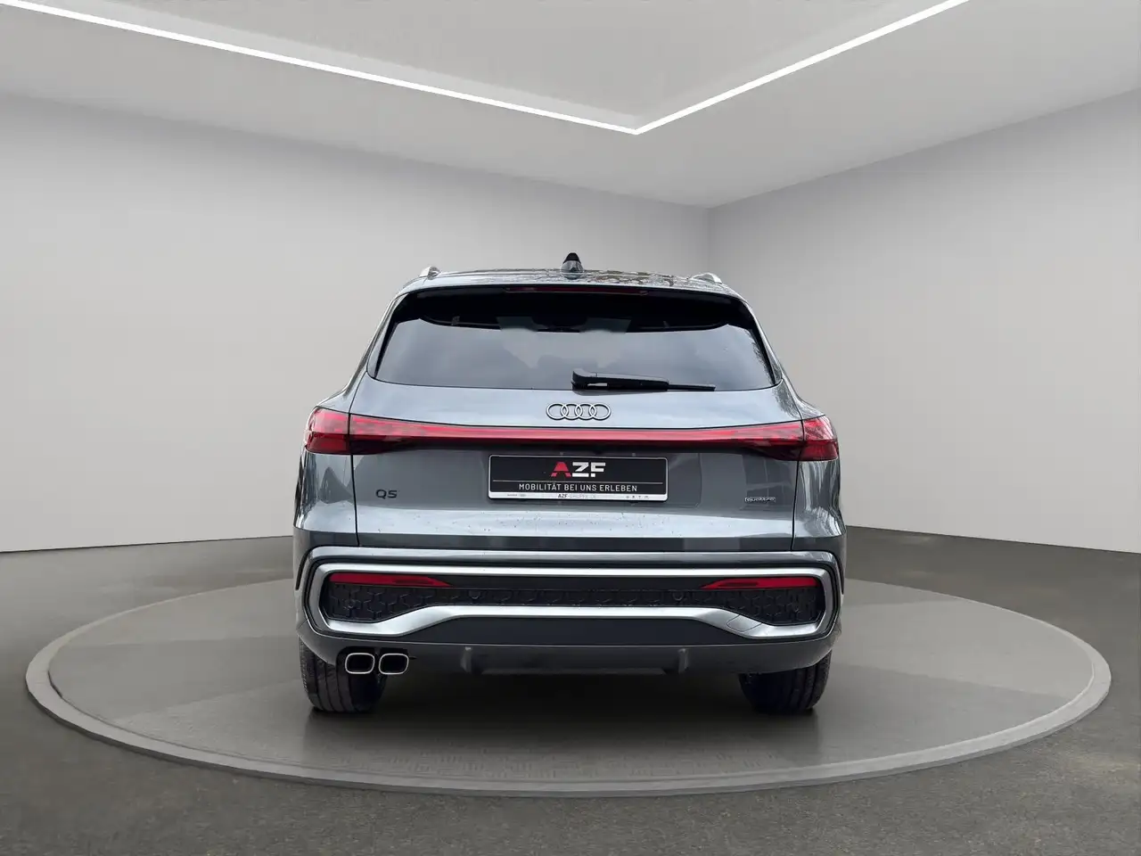 Audi Q5 7