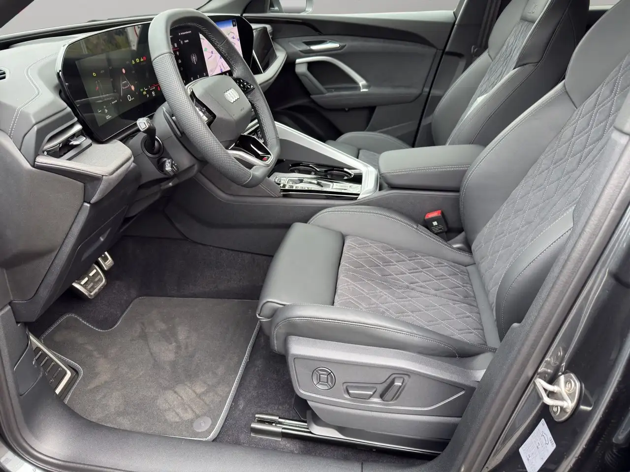 Audi Q5 9