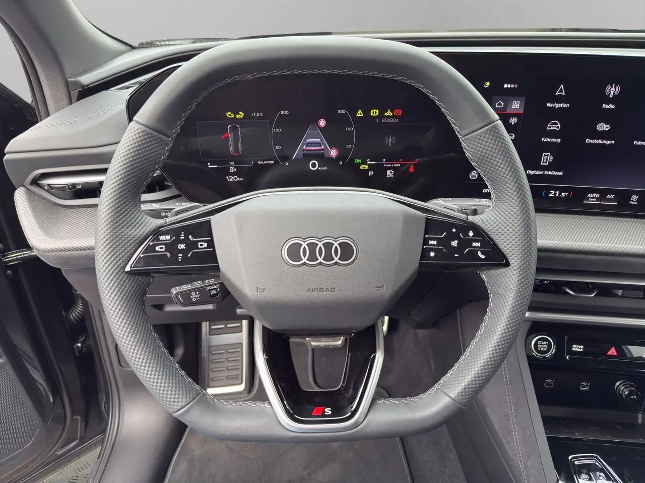 Audi Q5 10