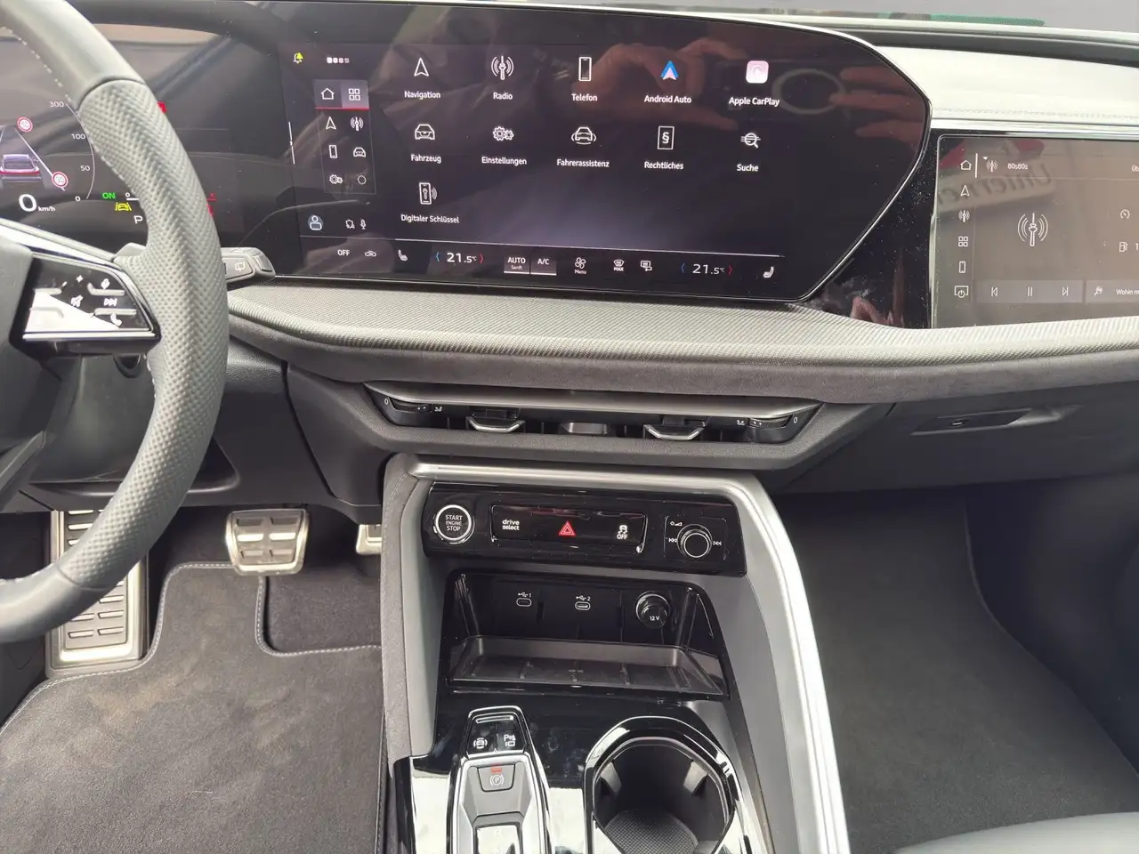 Audi Q5 12