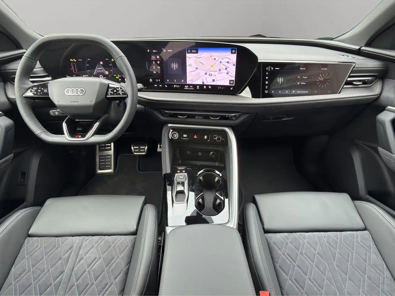 Audi Q5 14
