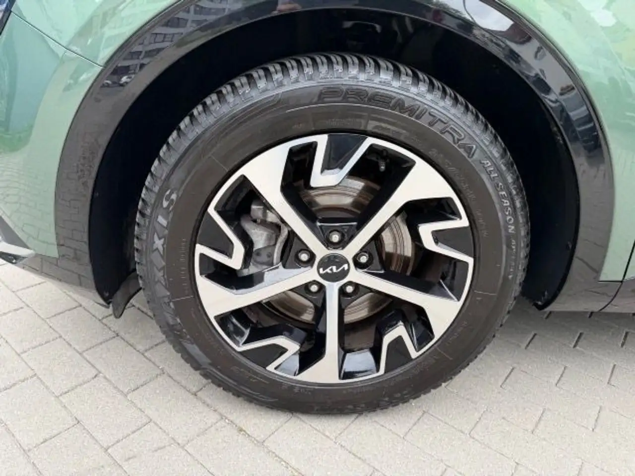 Kia Sportage 11