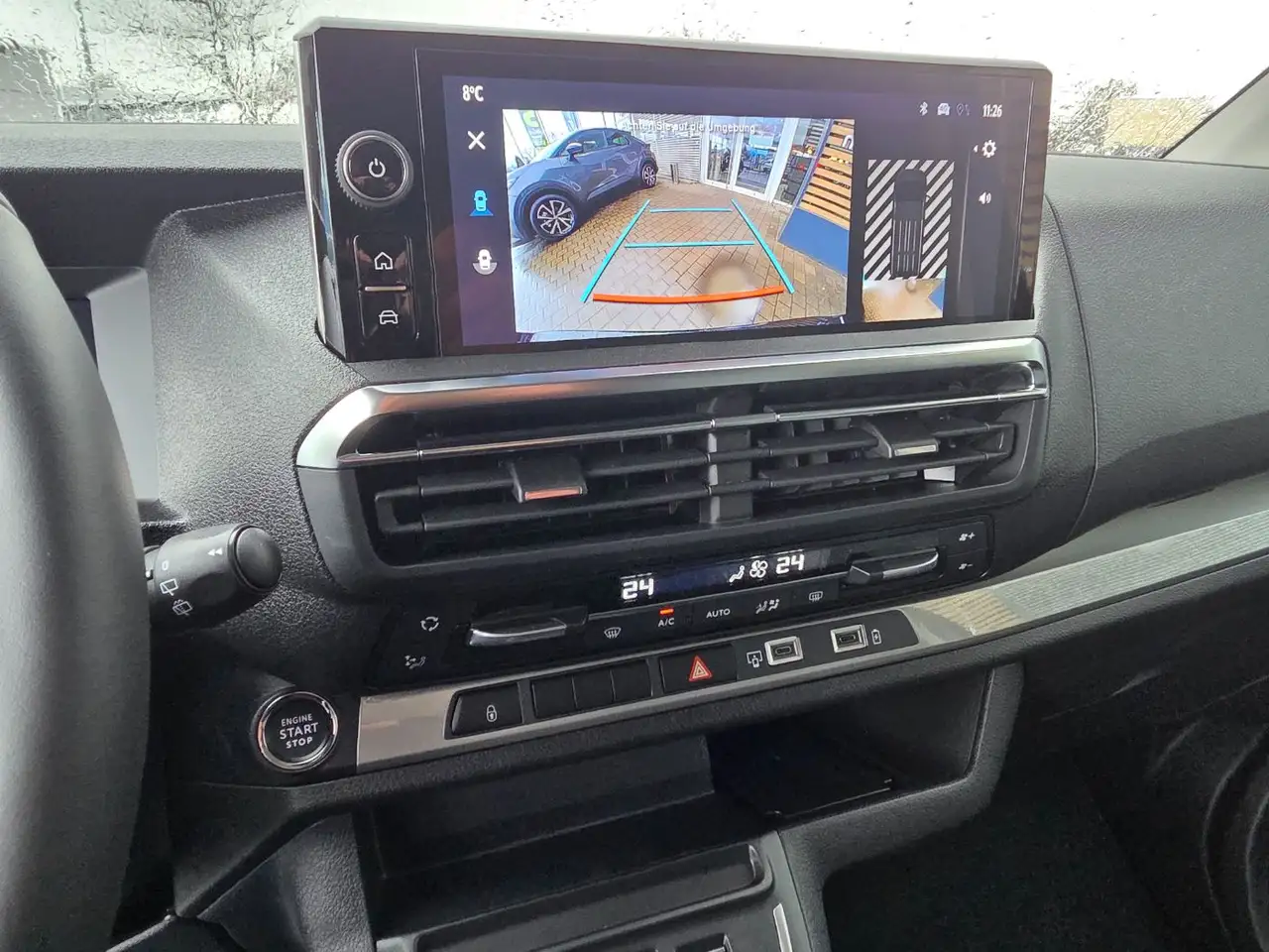 Toyota Proace 14