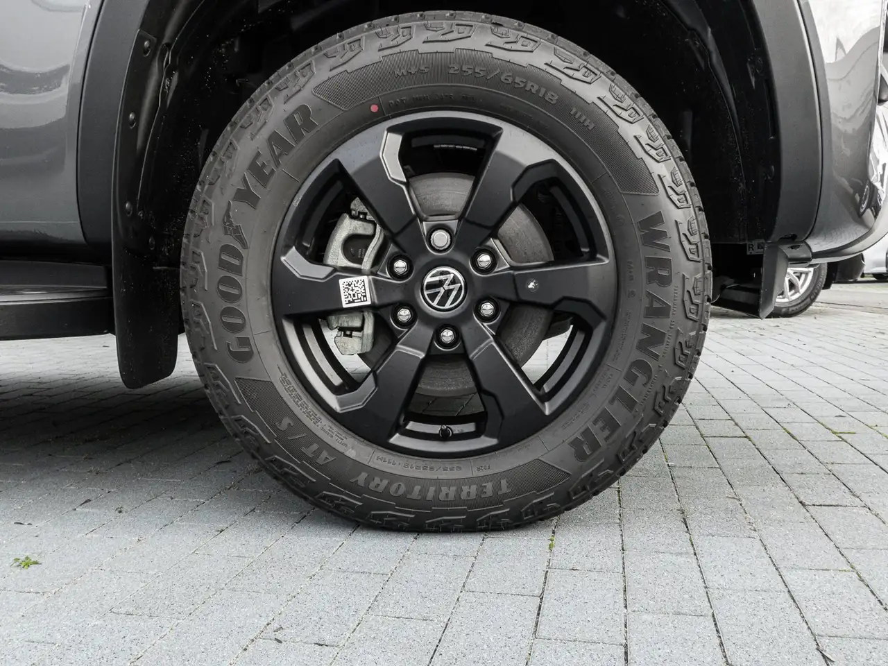 Volkswagen Amarok 4