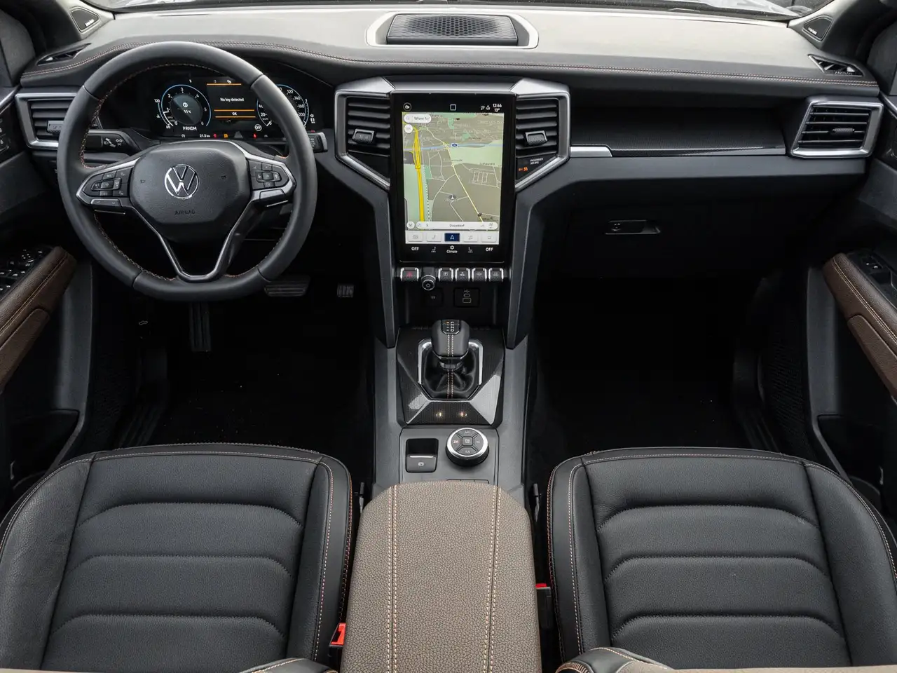 Volkswagen Amarok 7