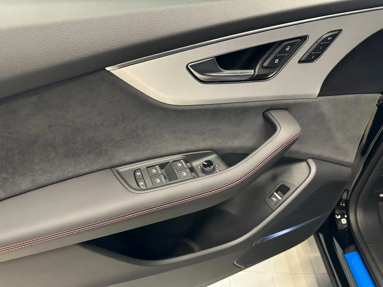 Audi Q8 12