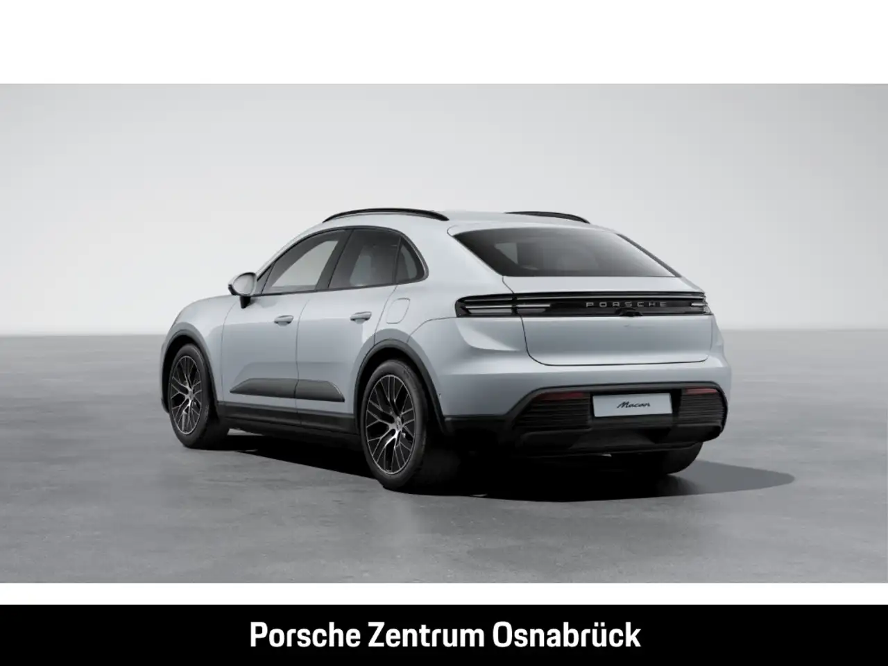Porsche Macan 3