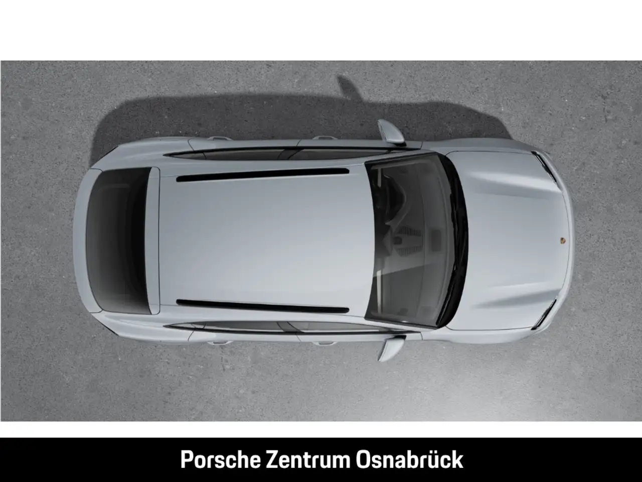 Porsche Macan 5