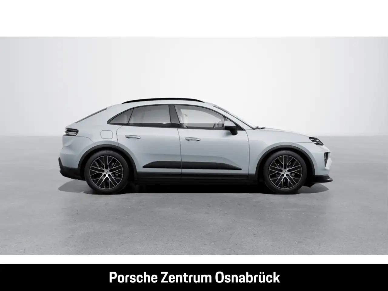 Porsche Macan 6