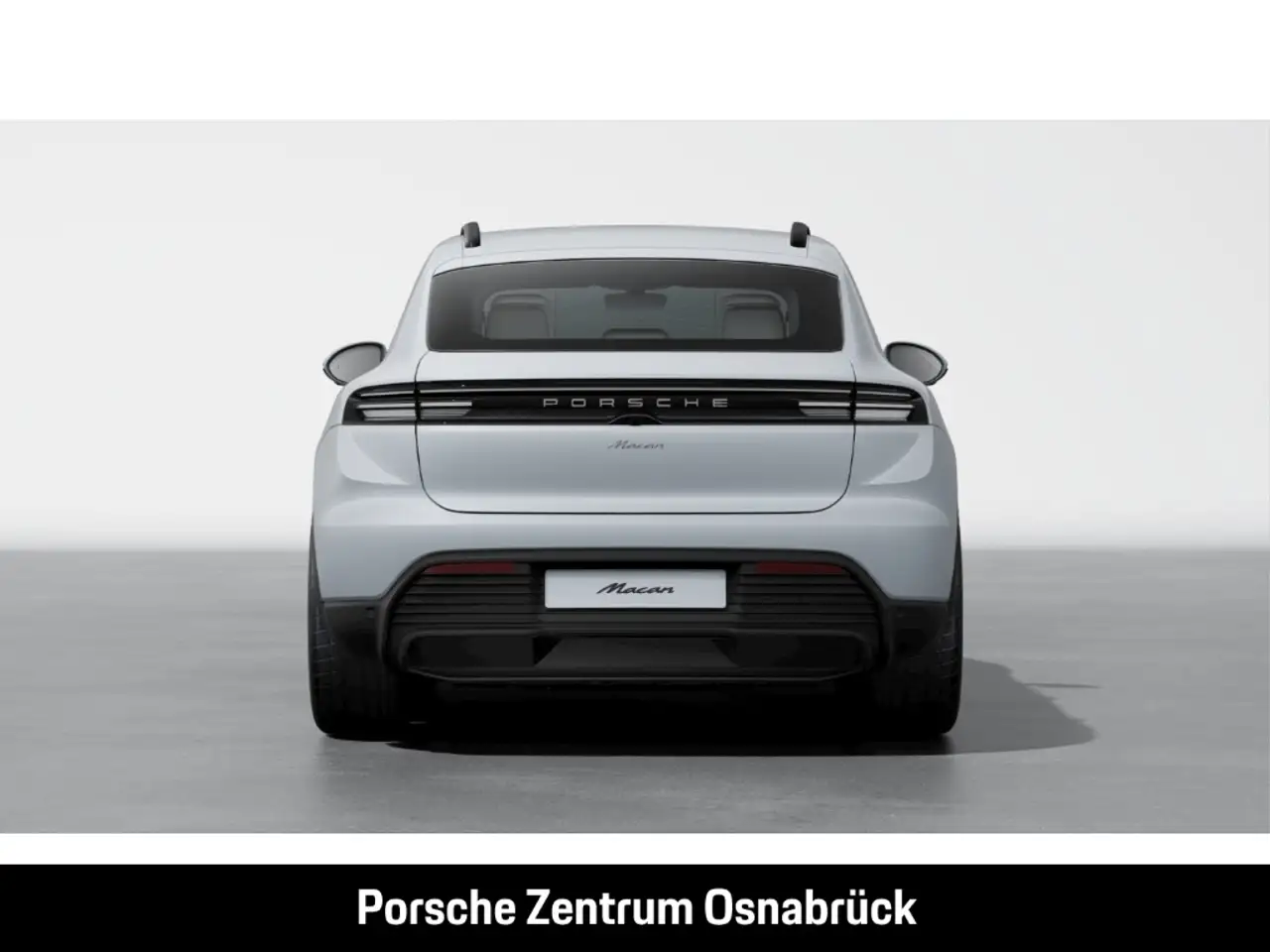 Porsche Macan 7