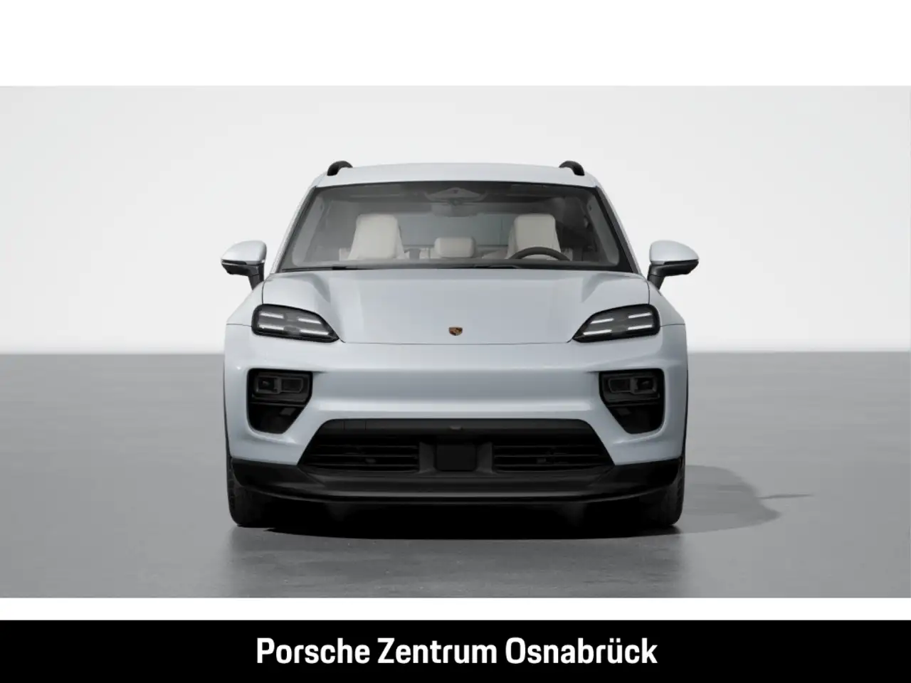 Porsche Macan 8