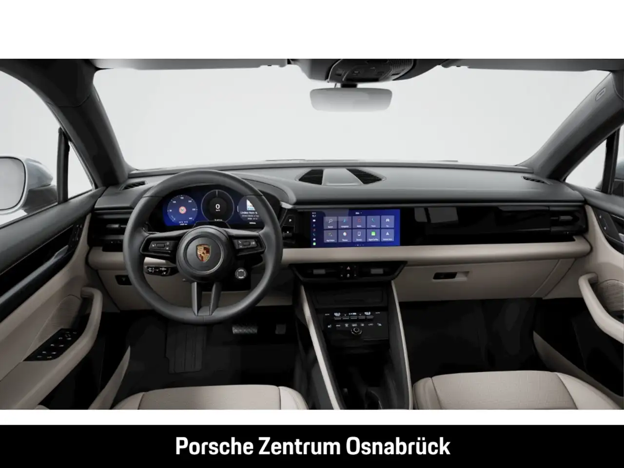Porsche Macan 9