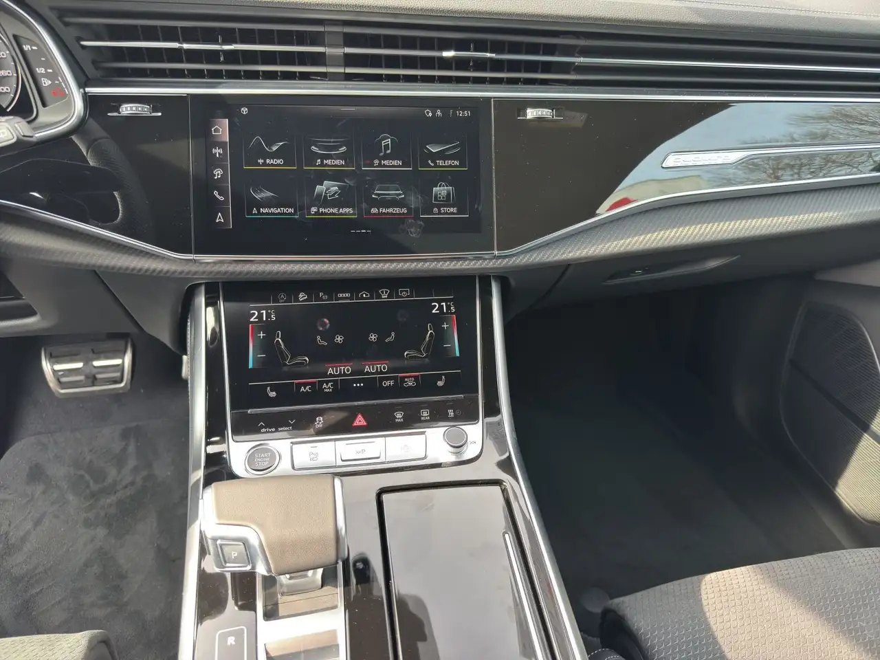 Audi Q8 12