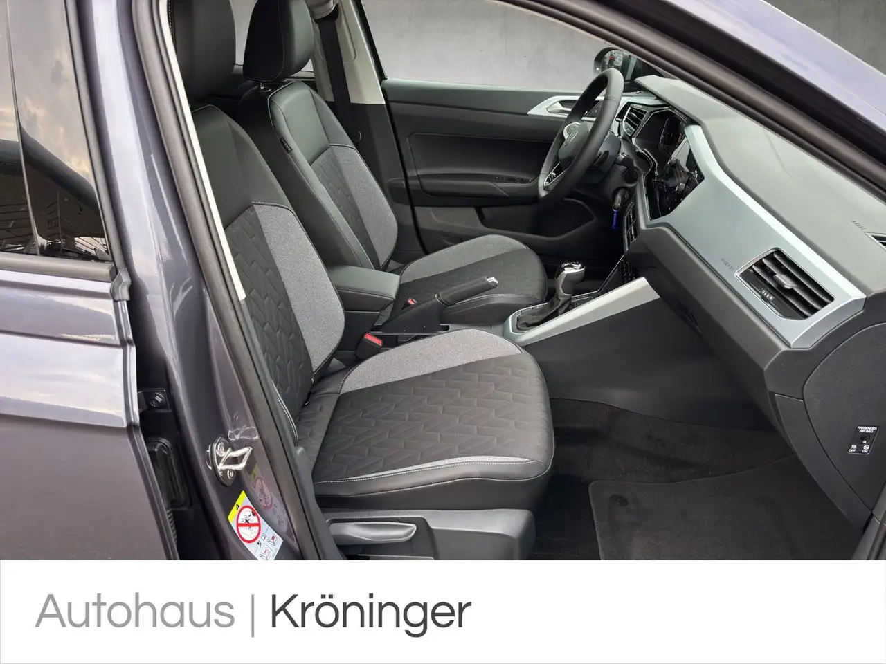 Volkswagen Taigo 9