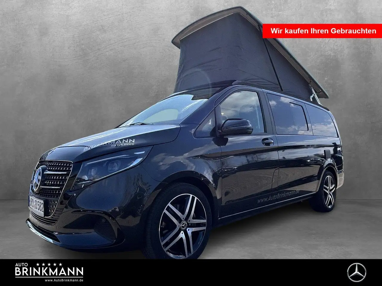 Mercedes-Benz Marco