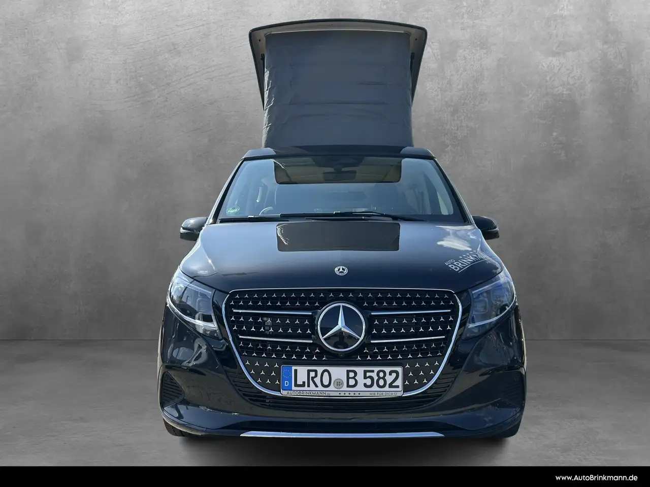 Mercedes-Benz Marco 2