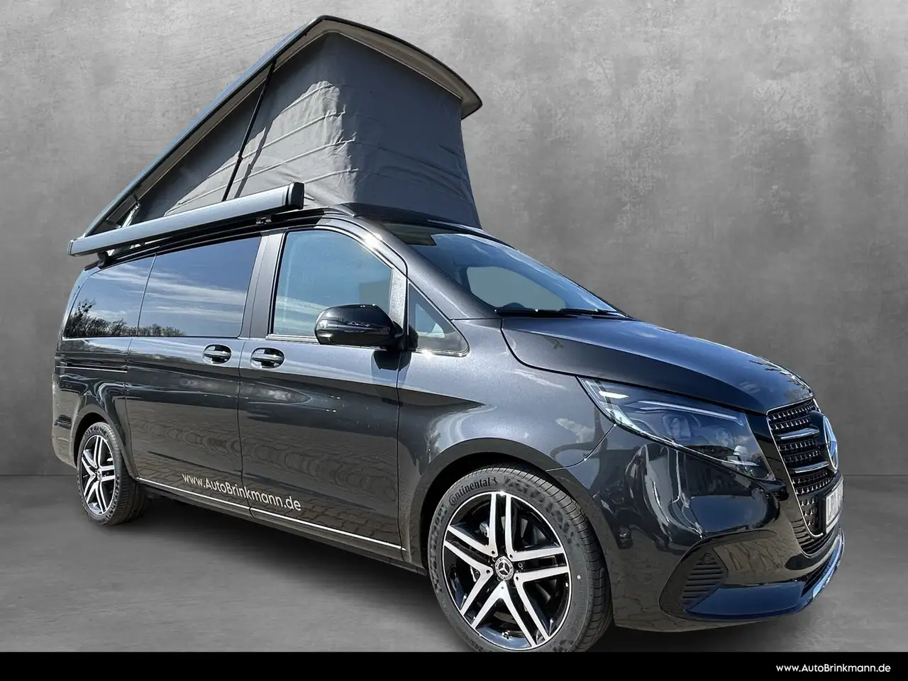 Mercedes-Benz Marco 3