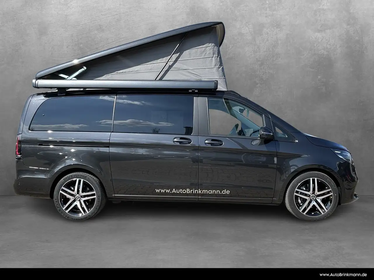 Mercedes-Benz Marco 4
