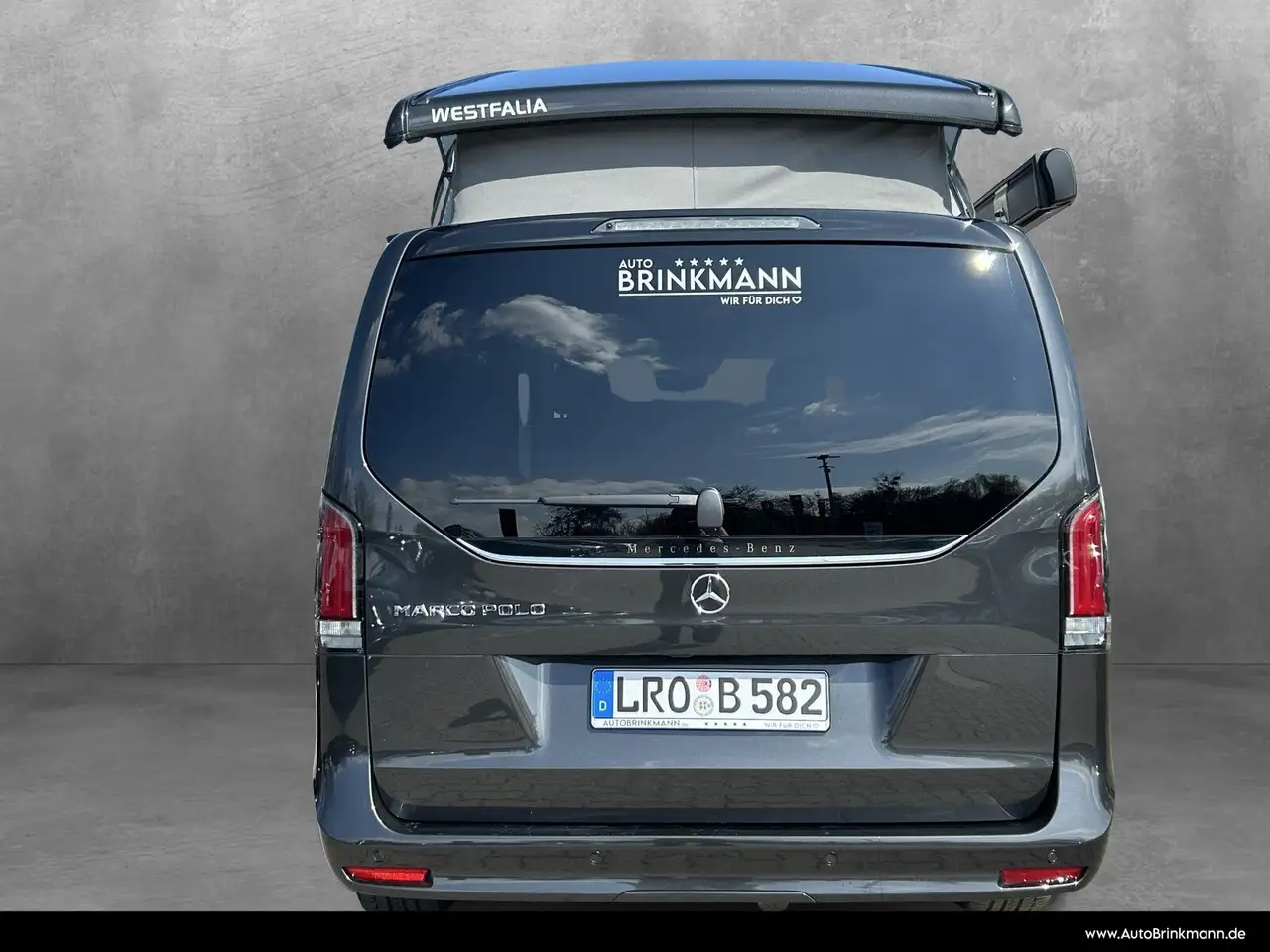 Mercedes-Benz Marco 6