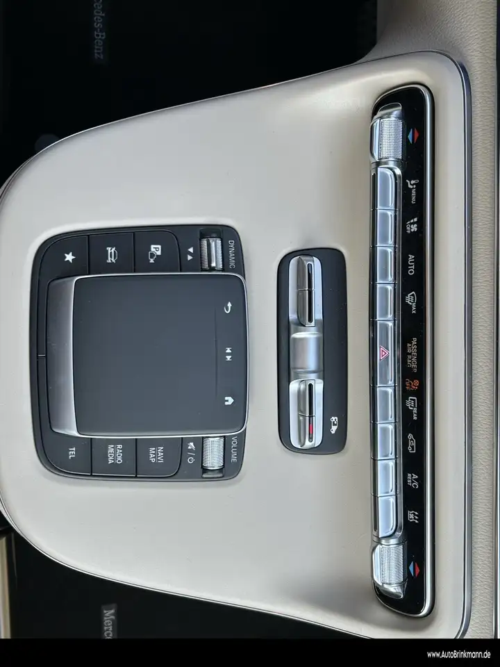 Mercedes-Benz Marco 14