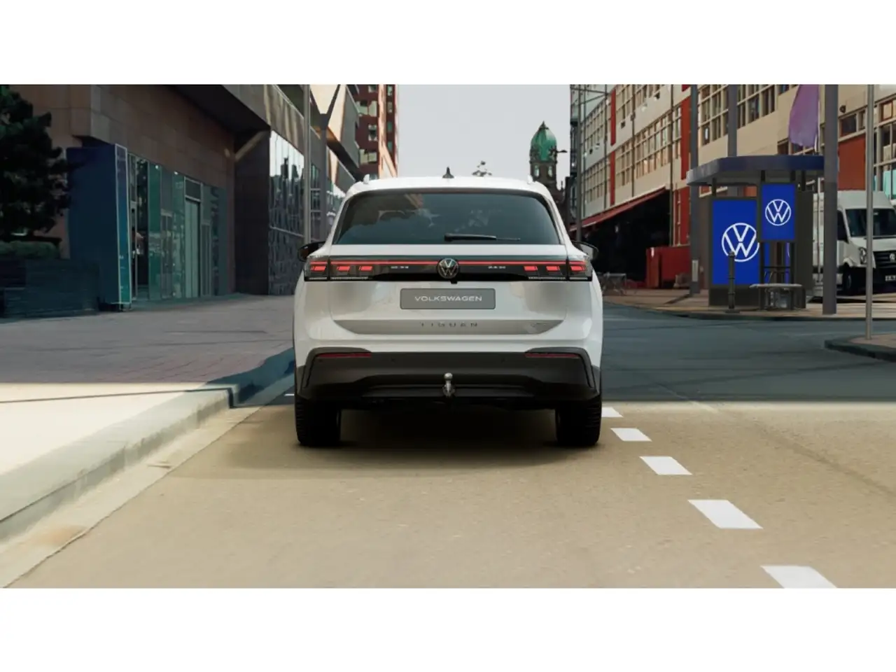 Volkswagen Tiguan 6