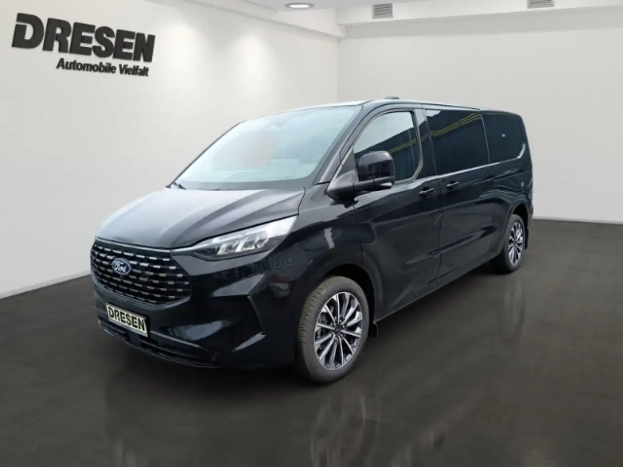 Ford Tourneo 2