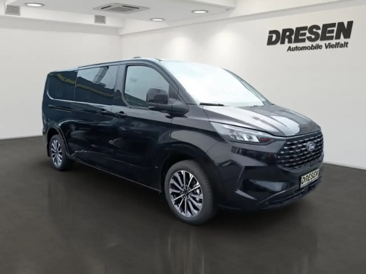 Ford Tourneo 3
