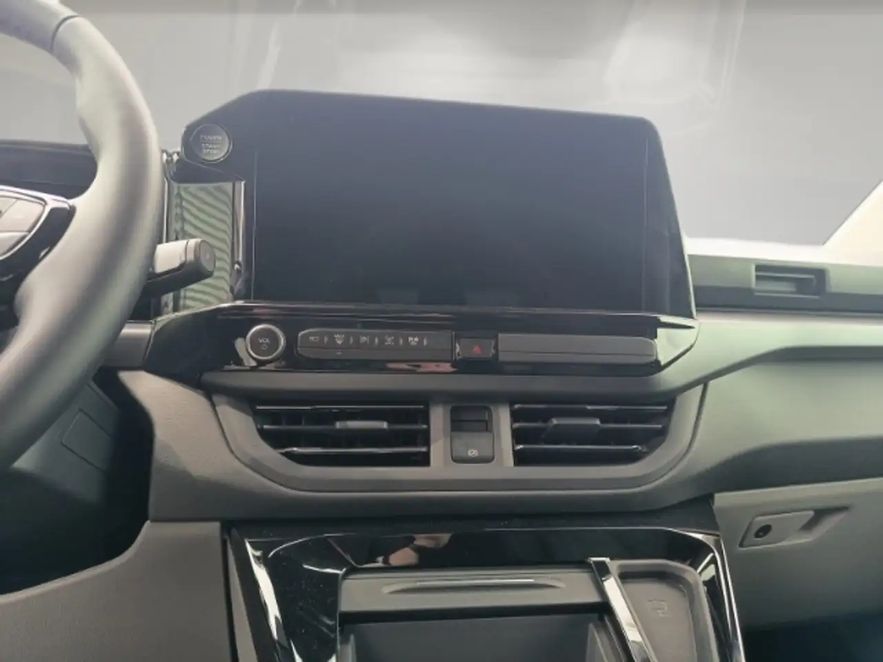 Ford Tourneo 10